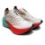 Tênis Olympikus Corre Supra 2 Unissex Bege / Vermelho