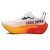 Tênis Olympikus Corre Supra 2 Unissex Branco / Laranja