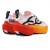 Tênis Olympikus Corre Supra 2 Unissex Branco / Laranja