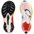 Tênis Olympikus Corre Supra 2 Unissex Branco / Laranja