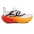 Tênis Olympikus Corre Supra 2 Unissex Branco / Laranja