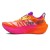 Tênis Olympikus Corre Supra 2 Unissex Laranja / Roxo