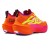 Tênis Olympikus Corre Supra 2 Unissex Laranja / Roxo