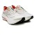 Tênis Olympikus Corre Turbo Unissex Bege / Vermelho