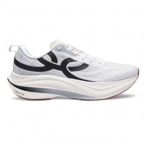 Tênis Olympikus Corre Turbo Unissex Branco