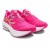 Tênis Olympikus Corre Turbo Unissex Rosa