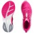 Tênis Olympikus Corre Turbo Unissex Rosa