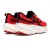 Tênis Olympikus Corre Turbo Unissex Vermelho / Preto