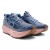 Tênis Olympikus Swift 6 Unissex Azul / Rosa