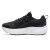Tênis Olympikus Swift 6 Unissex Preto / Dourado