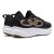 Tênis Olympikus Swift 6 Unissex Preto / Dourado