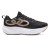 Tênis Olympikus Swift 6 Unissex Preto / Dourado