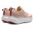 Tênis Olympikus Swift 6 Unissex Rosa Claro / Branco