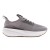 Tenis Olympikus Titanium Unissex Cinza / Branco