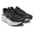 Tênis Olympikus Veloz 4 Unissex Preto / Branco