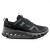 Tenis On Running Cloudhorizon Waterproof Feminino Preto / Grafite