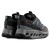 Tenis On Running Cloudhorizon Waterproof Feminino Preto / Grafite