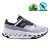 Tenis On Running Cloudhorizon Waterproof Feminino Lilás / Cinza