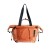 Bolsa On Running Track Pack 40L Elite Laranja