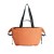 Bolsa On Running Track Pack 40L Elite Laranja