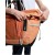 Bolsa On Running Track Pack 40L Elite Laranja