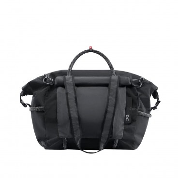 Bolsa On Running Track Pack 40L Elite Preto