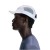 Boné On Running Specter Cap Unissex Branco