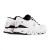 Tênis On Running Cloud X 4 Feminino Branco / Preto