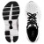 Tênis On Running Cloud X 4 Feminino Branco / Preto