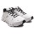 Tênis On Running Cloud X 5 Feminino Branco / Preto
