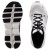 Tênis On Running Cloud X 5 Feminino Branco / Preto