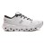 Tênis On Running Cloud X 5 Feminino Branco / Preto