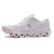 Tênis On Running Cloud X 5 Feminino Branco / Verde