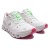 Tênis On Running Cloud X 5 Feminino Branco / Verde