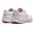 Tênis On Running Cloud X 5 Feminino Branco / Verde