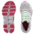 Tênis On Running Cloud X 5 Feminino Branco / Verde