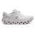 Tênis On Running Cloud X 5 Feminino Branco / Verde