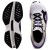 Tênis On Running Cloudboom Max Feminino Branco / Roxo