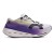 Tênis On Running Cloudboom Max Feminino Branco / Roxo