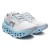 Tênis On Running Cloudmonster 3 Feminino Branco / Azul