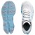Tênis On Running Cloudmonster 3 Feminino Branco / Azul
