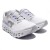 Tênis On Running Cloudmonster 3 Feminino Branco / Cinza