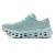 Tênis On Running Cloudmonster 3 Feminino Verde / Verde