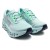 Tênis On Running Cloudmonster 3 Feminino Verde / Verde