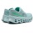 Tênis On Running Cloudmonster 3 Feminino Verde / Verde
