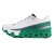 Tenis On Running Cloudmonster Hyper Feminino Branco / Verde