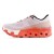 Tenis On Running Cloudmonster Hyper Feminino Laranja / Coral