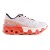 Tenis On Running Cloudmonster Hyper Feminino Laranja / Coral