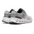 Tenis On Running Cloudrunner 2 Feminino Cinza / Grafite