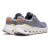 Tenis On Running Cloudrunner 2 Feminino Lilás / Branco